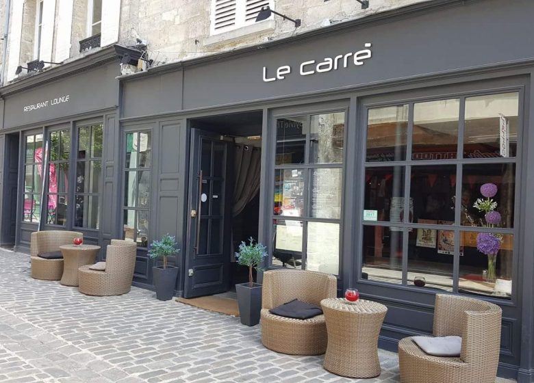 Le Carré