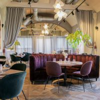 Le Carrousel – Le Grand Pavillon Chantilly