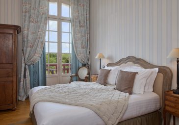 Le Château de la Tour