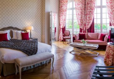 Le Château de la Tour