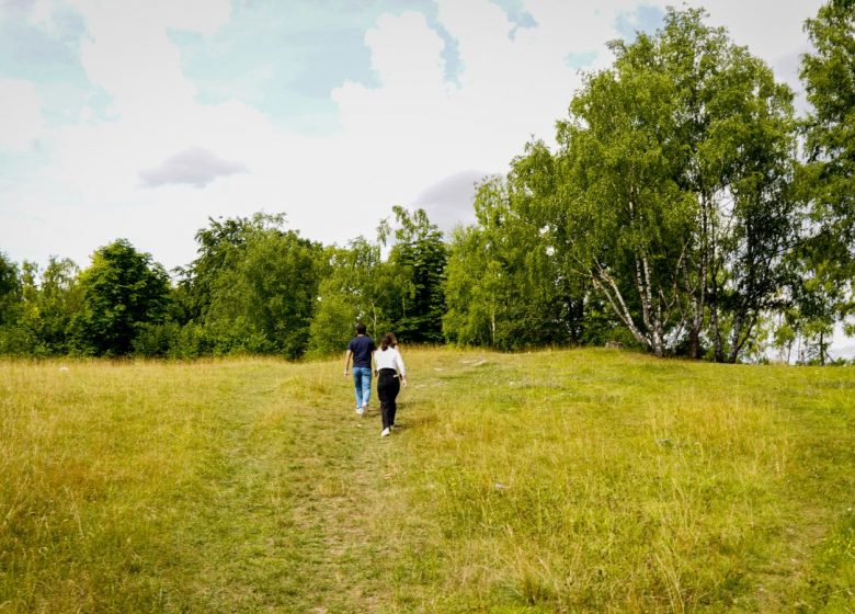 Le Coteau de la Garenne