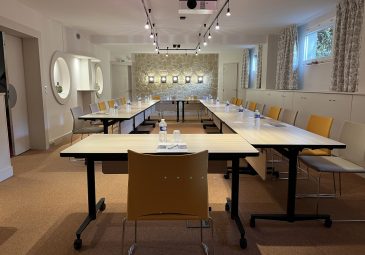 Le Relais d’Aumale