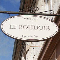 Boudoir