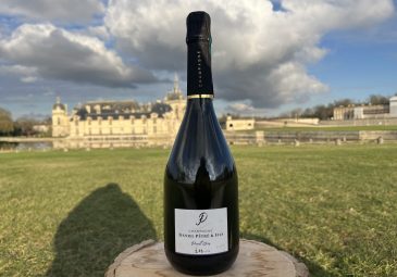 Les Vins de Condé