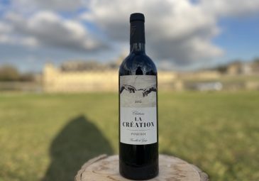 Les Vins de Condé