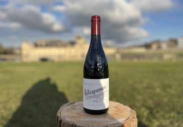 Les Vins de Condé