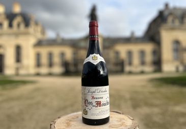 Les Vins de Condé