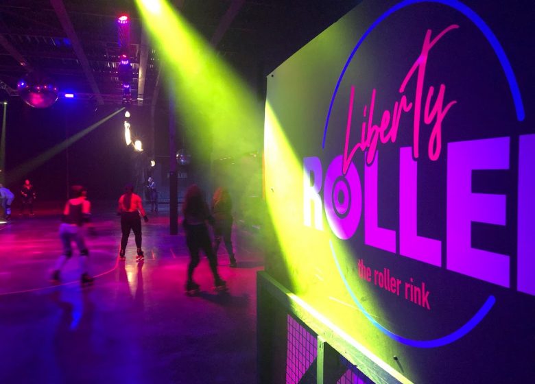 Liberty Roller Rink
