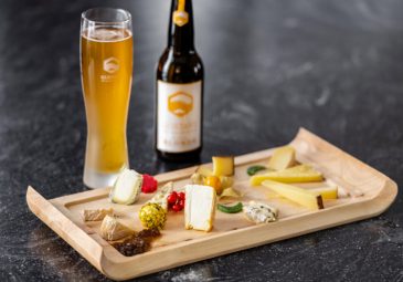 Bar du Mercure Chantilly