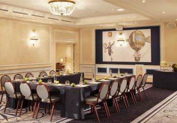 Auberge du Jeu de Paume