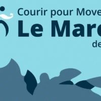 Course familiale | « Le Marcel de l’Oise, courez pour Movember »