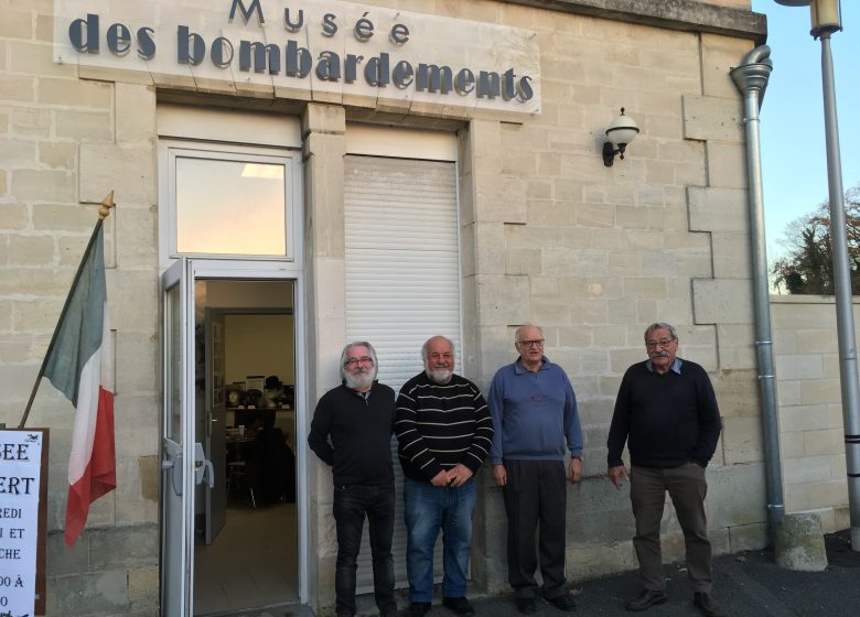 Musée des Bombardements