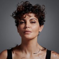 Nawell Madani - Just Nawell