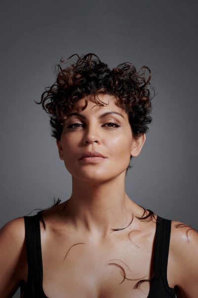 Nawell Madani – Nawell tout court