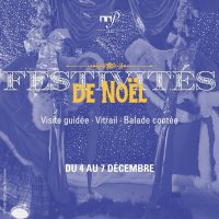 Christmas festivities | Storytelling walks