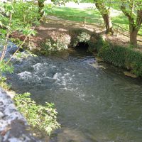 Visite guidée : « L’eau dans la ville » à Senlis