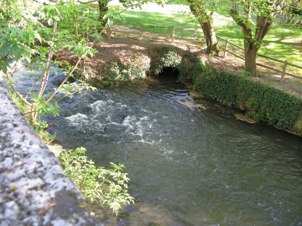 Visite guidée : « L’eau dans la ville » à Senlis