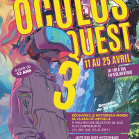 Loisirs | Jeux en Réalité Virtuelle