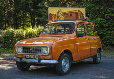 L’Oise en mode rétro