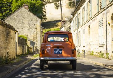L’Oise en mode rétro