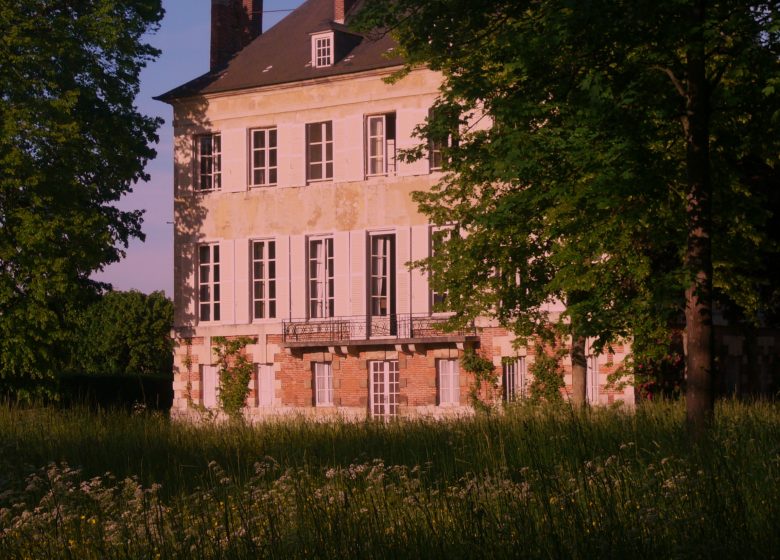 Le Pavillon Saint Martin