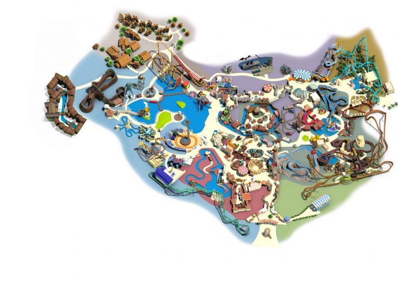 Parc Astérix : Peur sur le Parc !