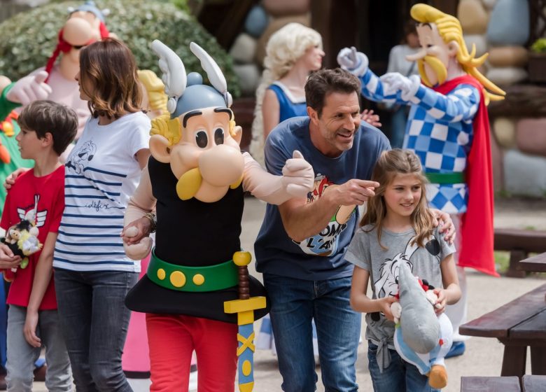 Park Astérix