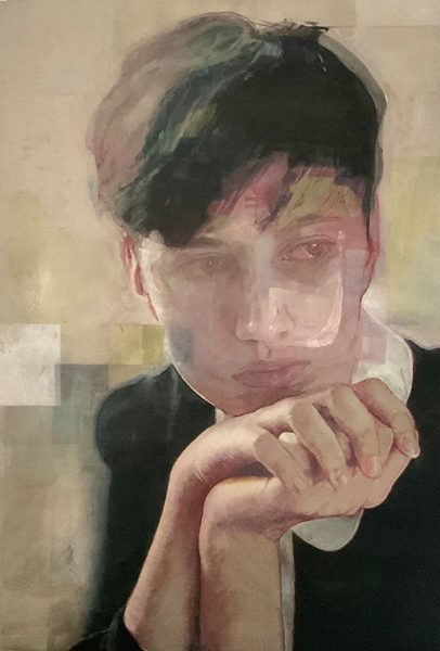 Exposition Edgar Manuel Marcos – « L&rsquo;âme et la matière », Senlis