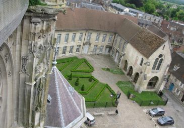 Musée d’Art et d’Archéologie