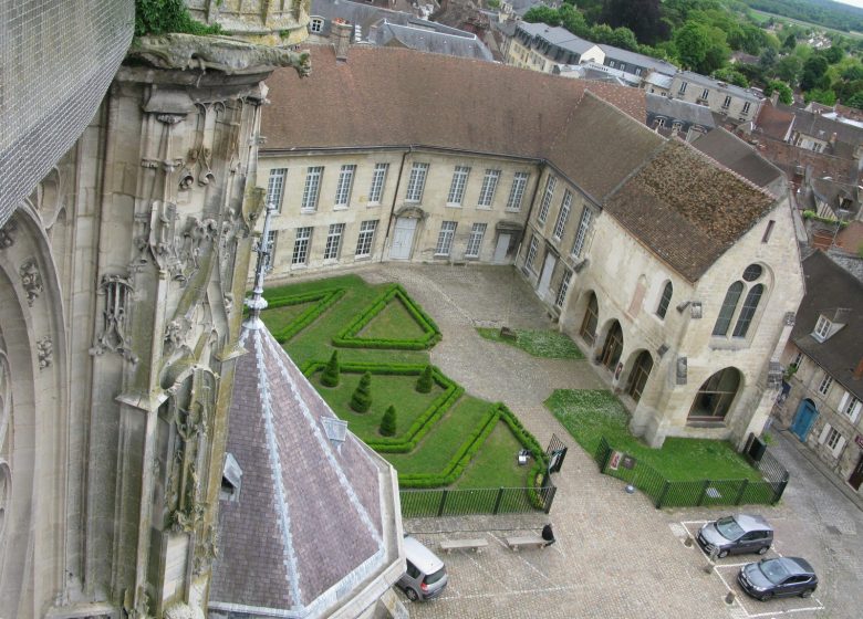 Musée d’Art et d’Archéologie