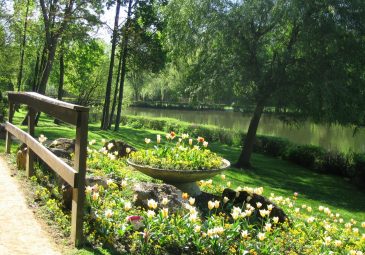 Parc écologique de Senlis