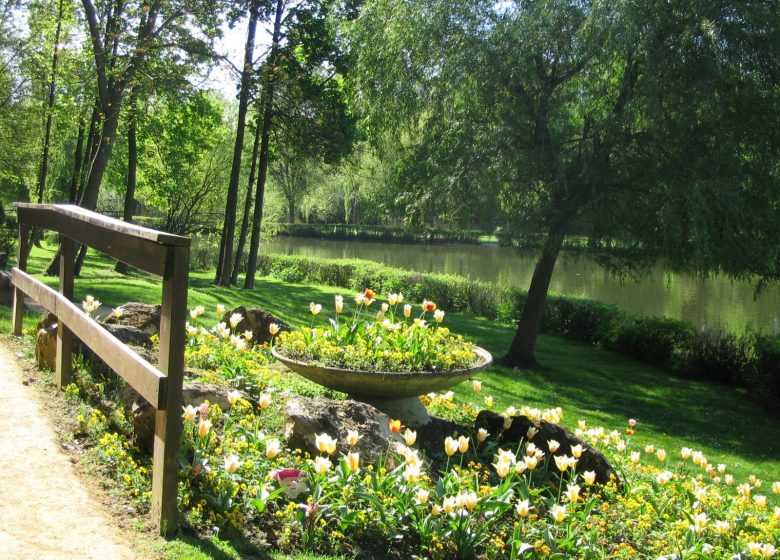 Parc écologique de Senlis