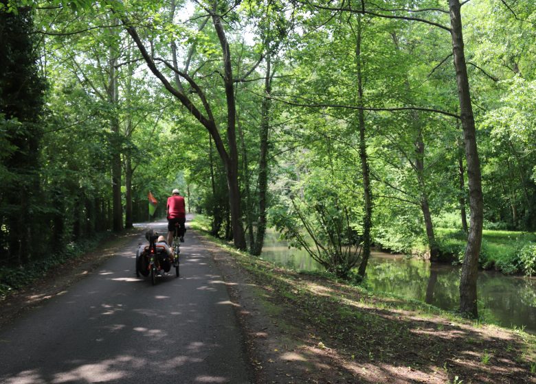 Parc urbain du prieuré