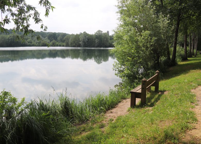 Parc urbain du prieuré