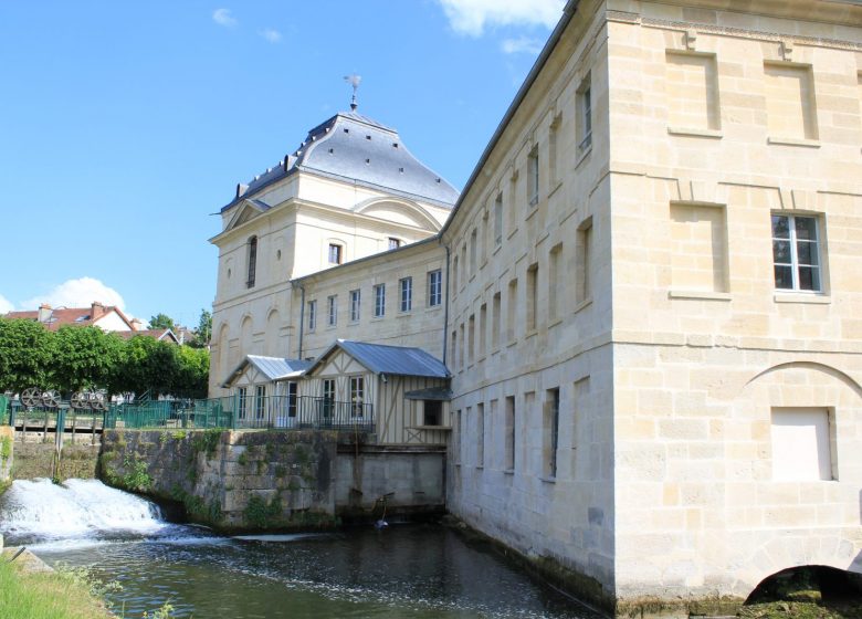 Association du Pavillon Jacques de Manse