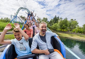 Parc Astérix