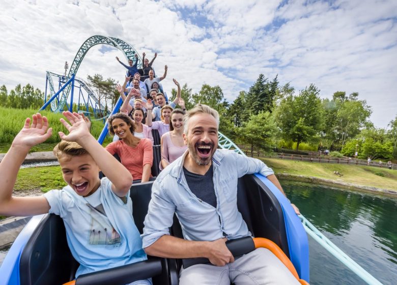 Park Astérix