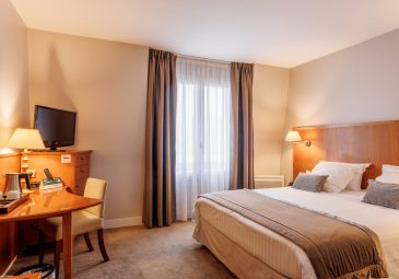 Le Relais d’Aumale