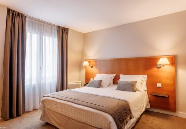 Le Relais d’Aumale