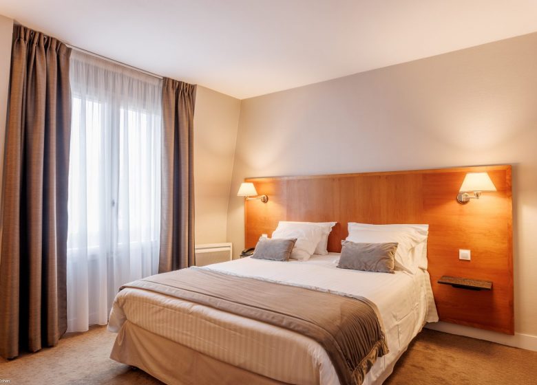 Le Relais d’Aumale