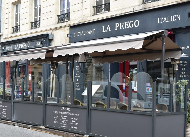 La Prego