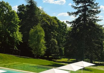 Le Château de la Tour