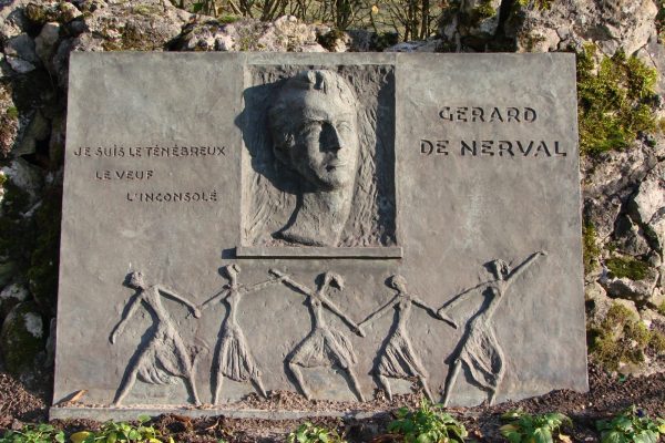 Visite guidée « Senlis, terre d’inspiration : Sur les pas des écrivains »