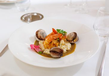 Le Relais d’Aumale