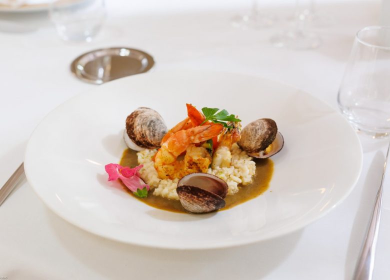Le Relais d’Aumale