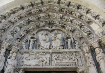 Cathédrale Notre Dame de Senlis