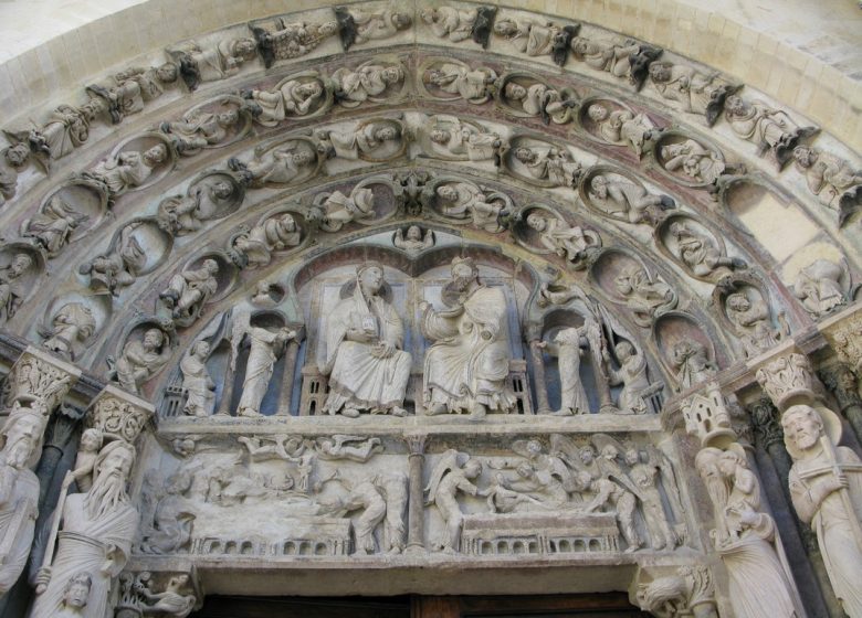 Cattedrale di Notre Dame de Senlis