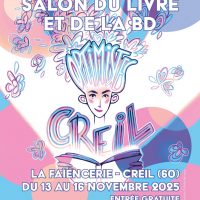 39e boeken- en stripbeurs