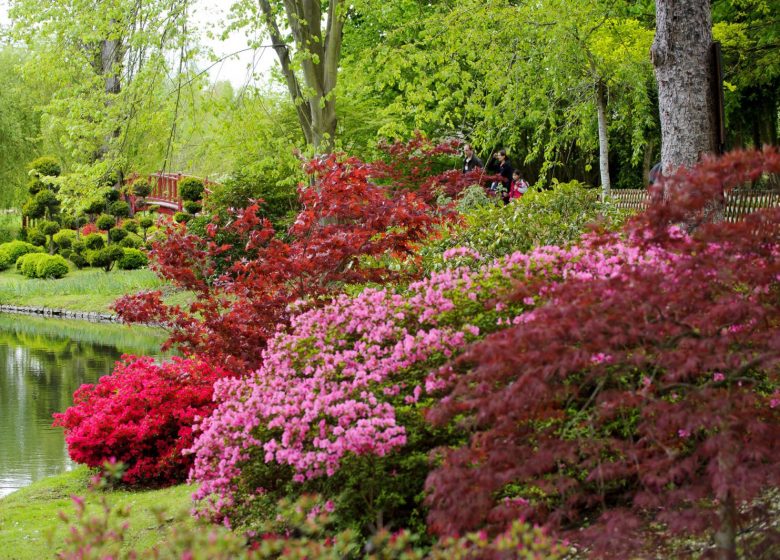 Potager des Princes