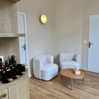 Espace Bien-être de Coucoo Cabanes